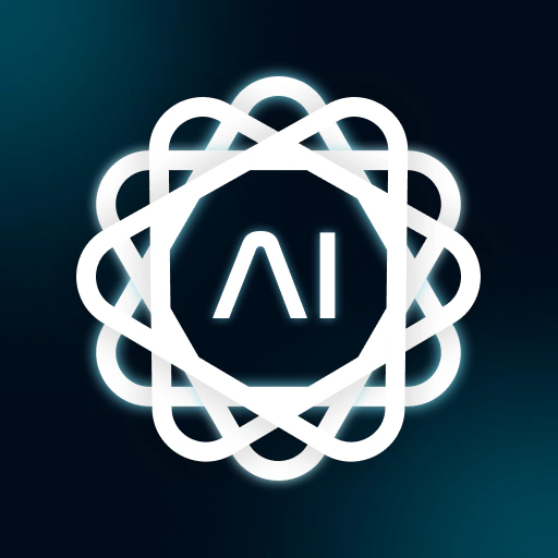Chatbot AI: AI Smart Assistant app icon