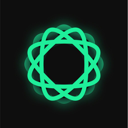 Chat & Ask Anything - Ocean AI app icon