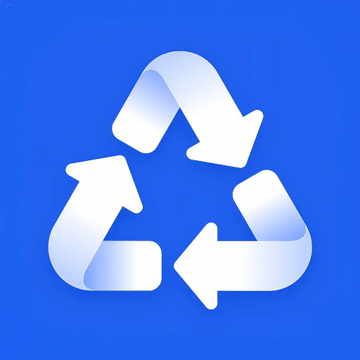 AI Cleaner: Clean up Storage app icon