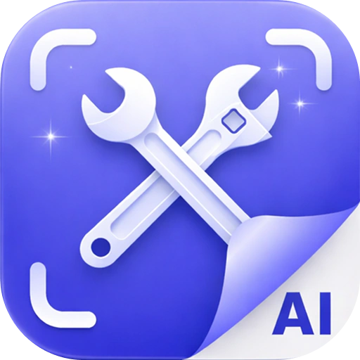Repair Coach AI:Easy Fix Guide app icon