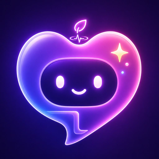 AI Life — AI Companion & Chat app icon