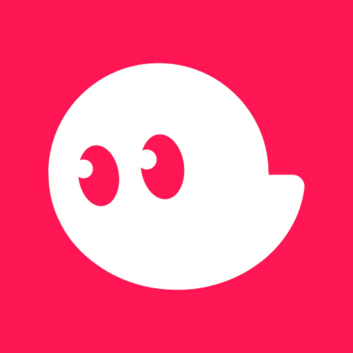 SoulTalk: Talk With AI Friends app icon