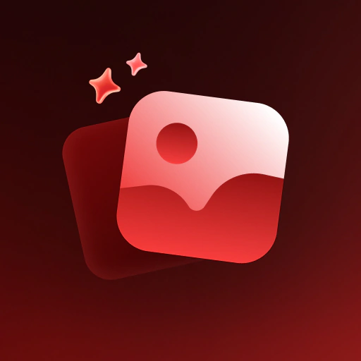 Lynix: AI Photo & Video Maker app icon