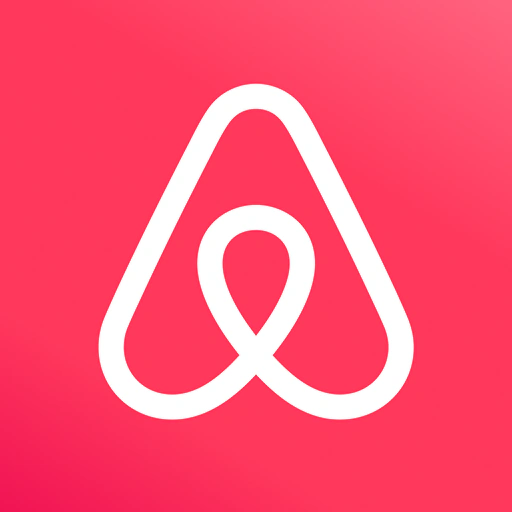 Airbnb app icon