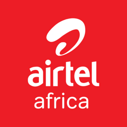 My Airtel app icon