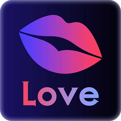 Kiss Zone - Just for Love app icon