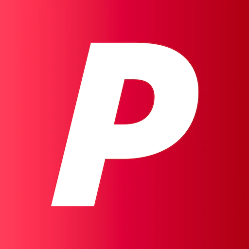 Passo app icon