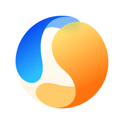 All Browser app icon