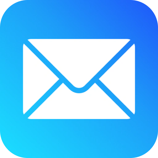 Email - All Email Login app icon