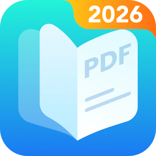 All PDF: Reader, Editor app icon