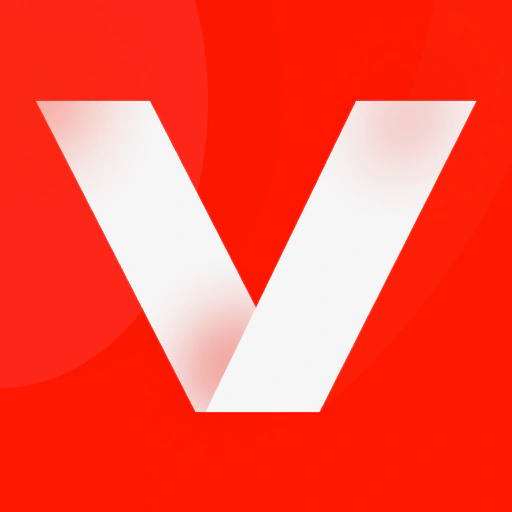 All Video Downloader & Saver app icon