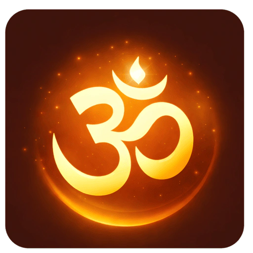 Sanatan Shanti app icon