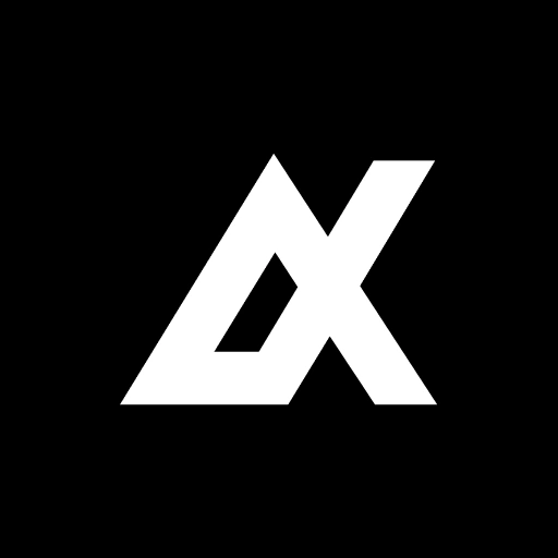AlphaX: Trade With Zero Fees app icon