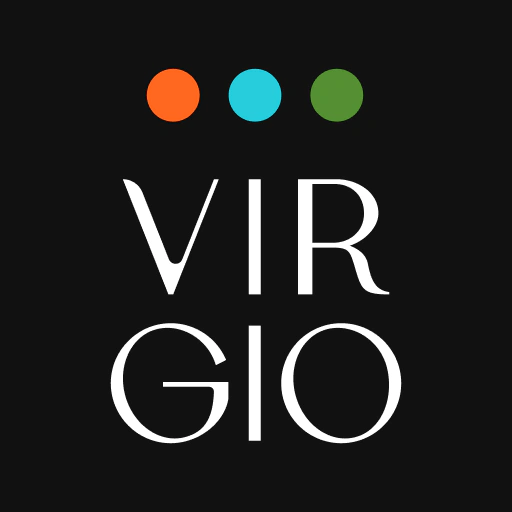 VIRGIO - Fashion Shopping App app icon