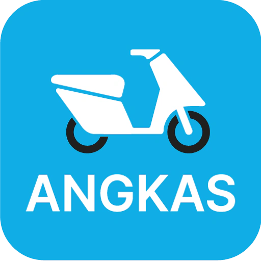 Angkas: Motorcycle Taxi PH app icon