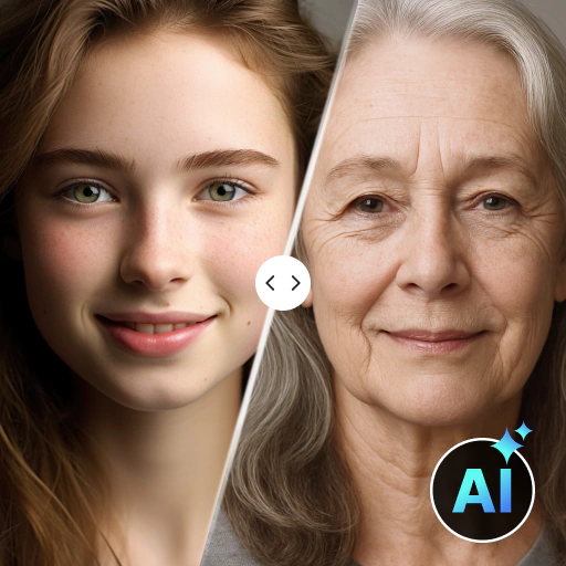 Photo Editor - AI Face Swap app icon