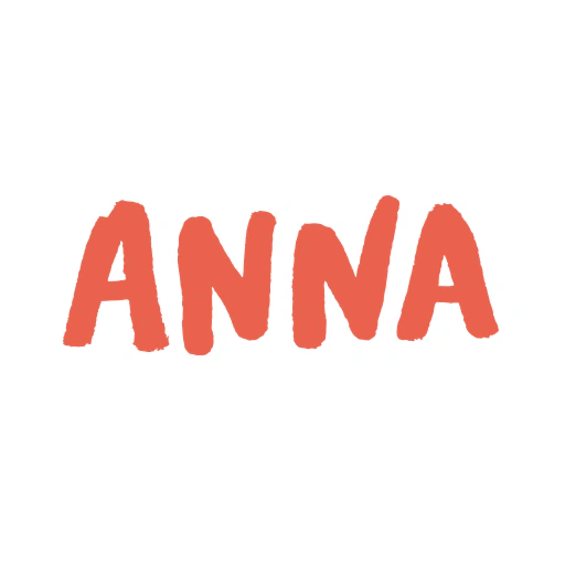 ANNA Business Account & Tax app icon