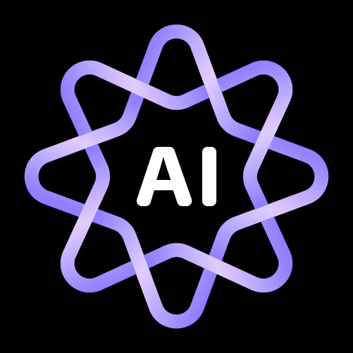 Gene Ask: AI Chatbot Assistant app icon