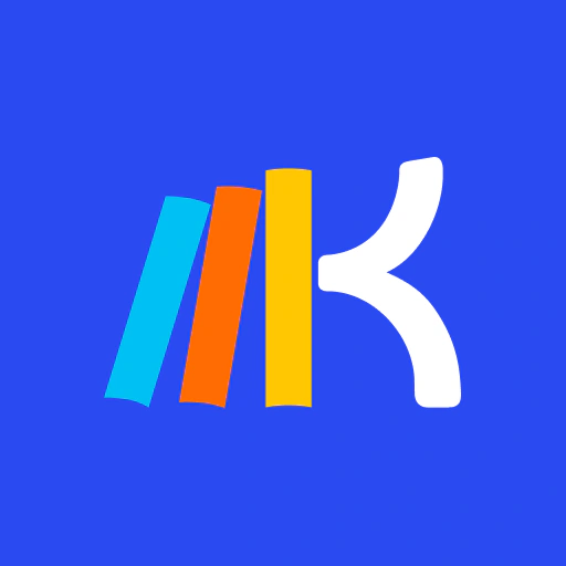 Kutuby app icon