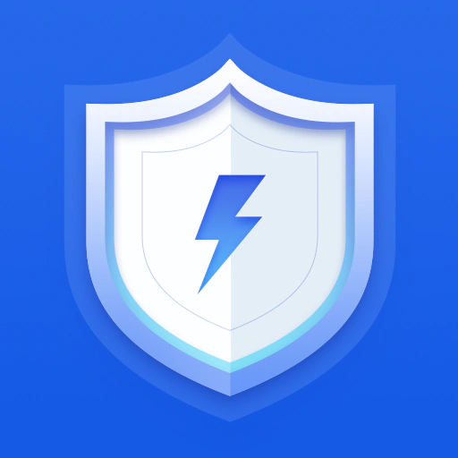 Super Antivirus - Clean Virus app icon