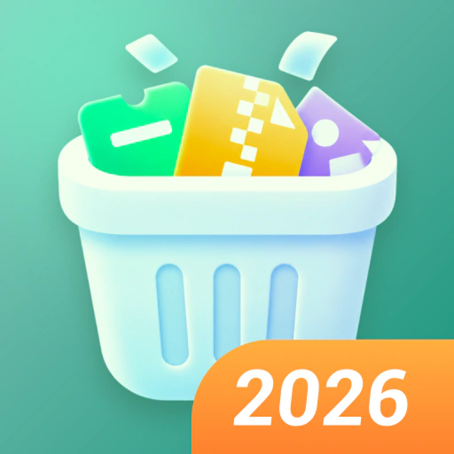 Antivirus Flow & Security app icon