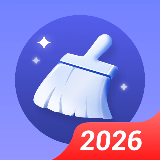 Antivirus Shield & Cleaner app icon