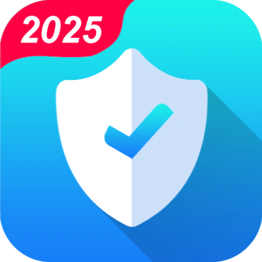 Antivirus& Virus Cleaner, Lock app icon