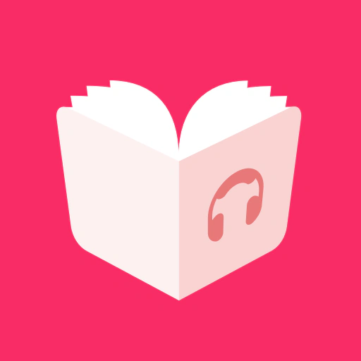 Любовные романы — книги app icon