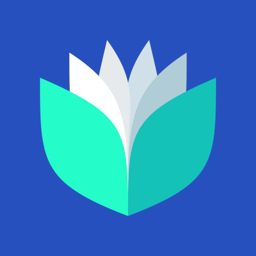 Слушай книги app icon