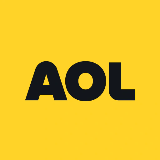 AOL: Email News Weather app icon