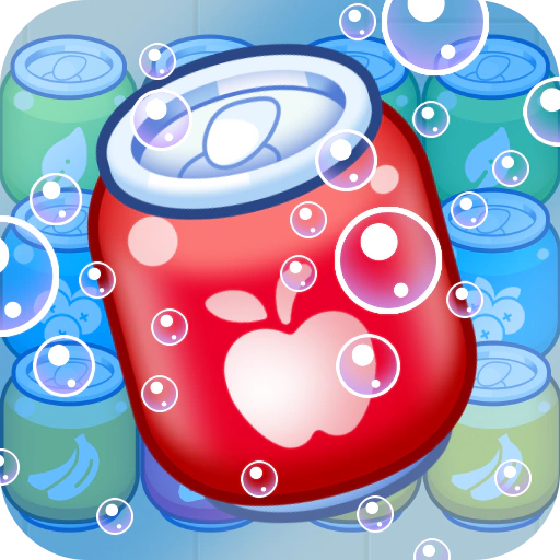 Juice Pack Frenzy app icon