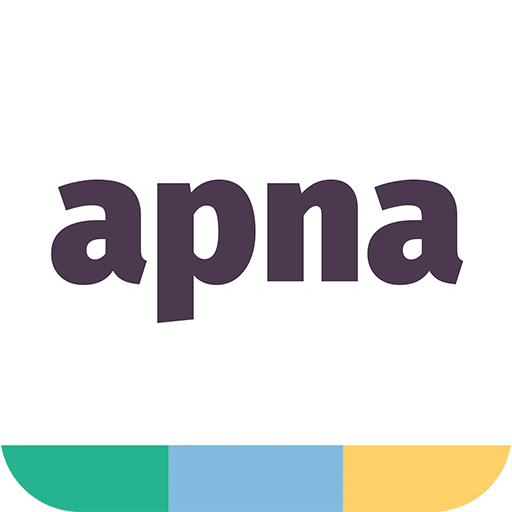 apna - Search Job, Vacancy App app icon