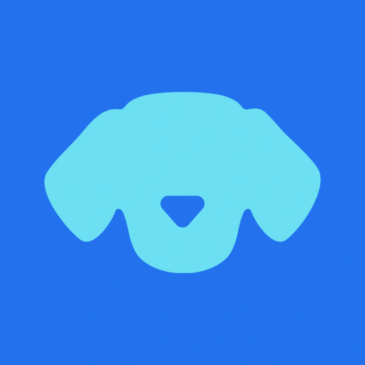 Budz: veterinário 24h e saúde app icon