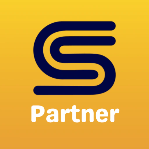 City Saathi Partner app icon