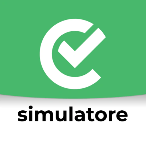 Concorsando.it Quiz concorsi app icon
