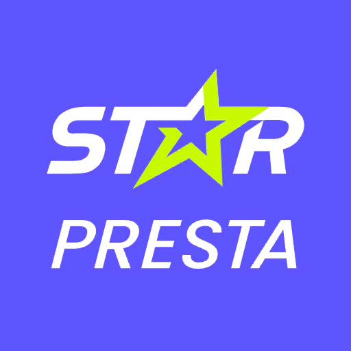 Starpresta: Crédito Seguro app icon