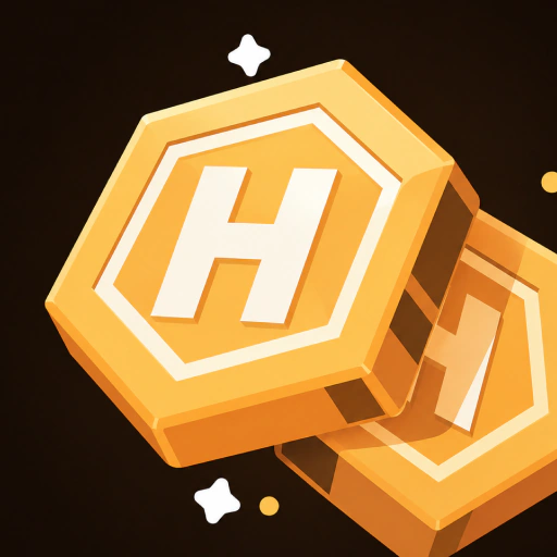 Honey Play: Drama & Mini Games app icon