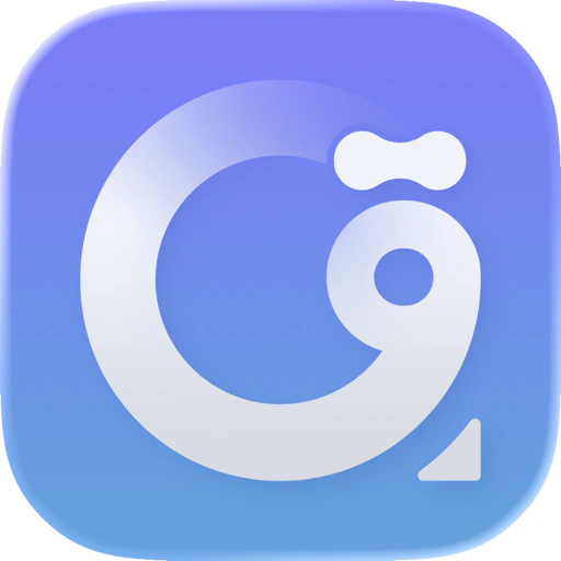 Qriib app icon