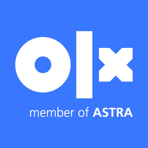 OLX - Buy Sell and Jobs Online app icon