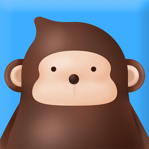 SBS 고릴라 app icon