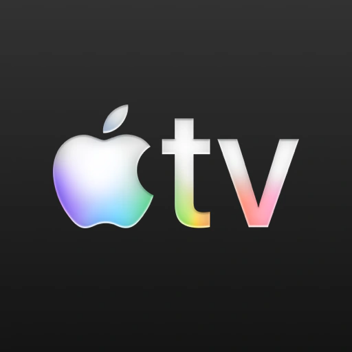 Apple TV: Shows, Movies & More app icon