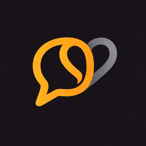 VibeChat AI - Vibe Your Chat app icon