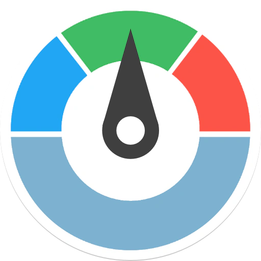 BMI Calculator app icon