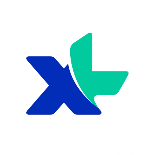myXL - XL, PRIORITAS & HOME app icon