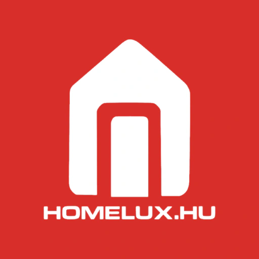 Homelux.hu app icon