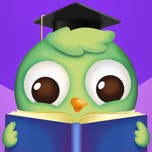 3asafeer School: Learn Arabic app icon