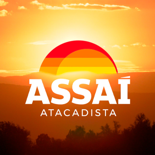 Meu Assaí app icon
