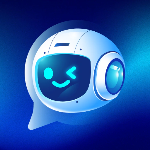 Chatbot Assistant: AI Help app icon