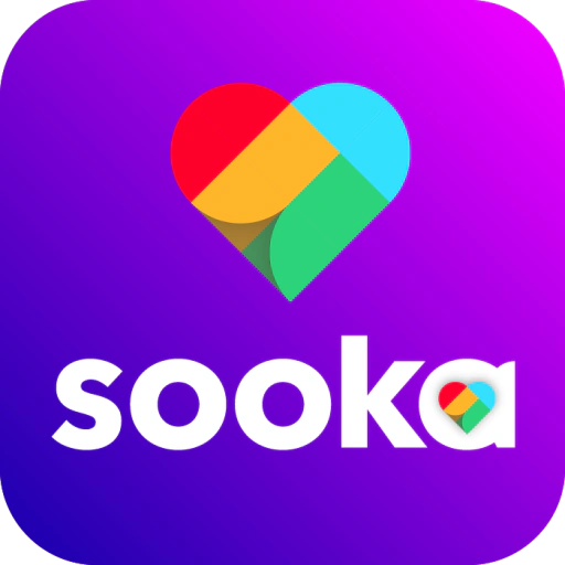 sooka-Sports, TV Shows, Movies app icon