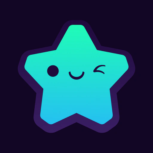 Astrocade: Play & Make Games app icon